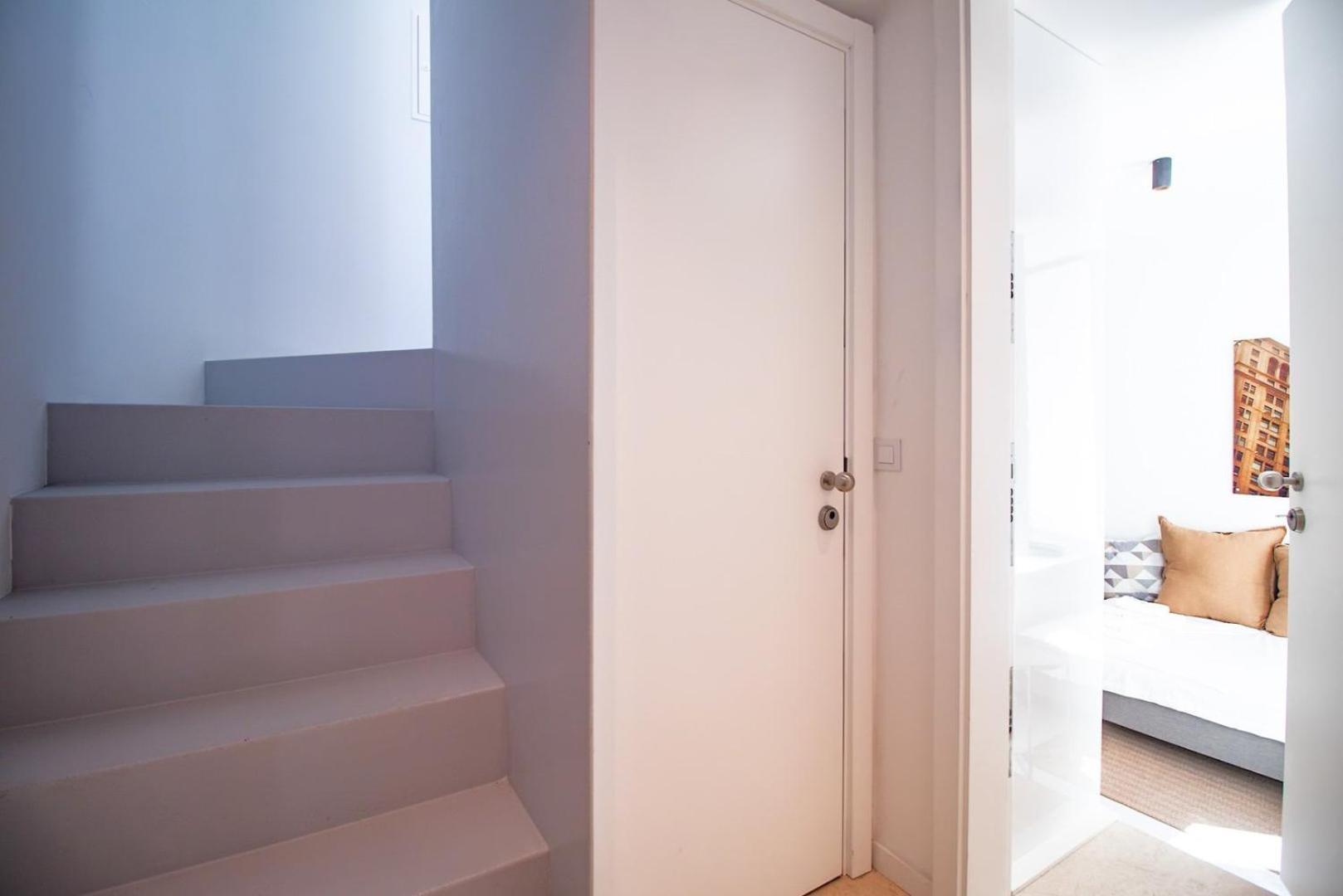 Apartment Cosy 1br Renovated - Heart Of Santos | By Airnest Lissabon