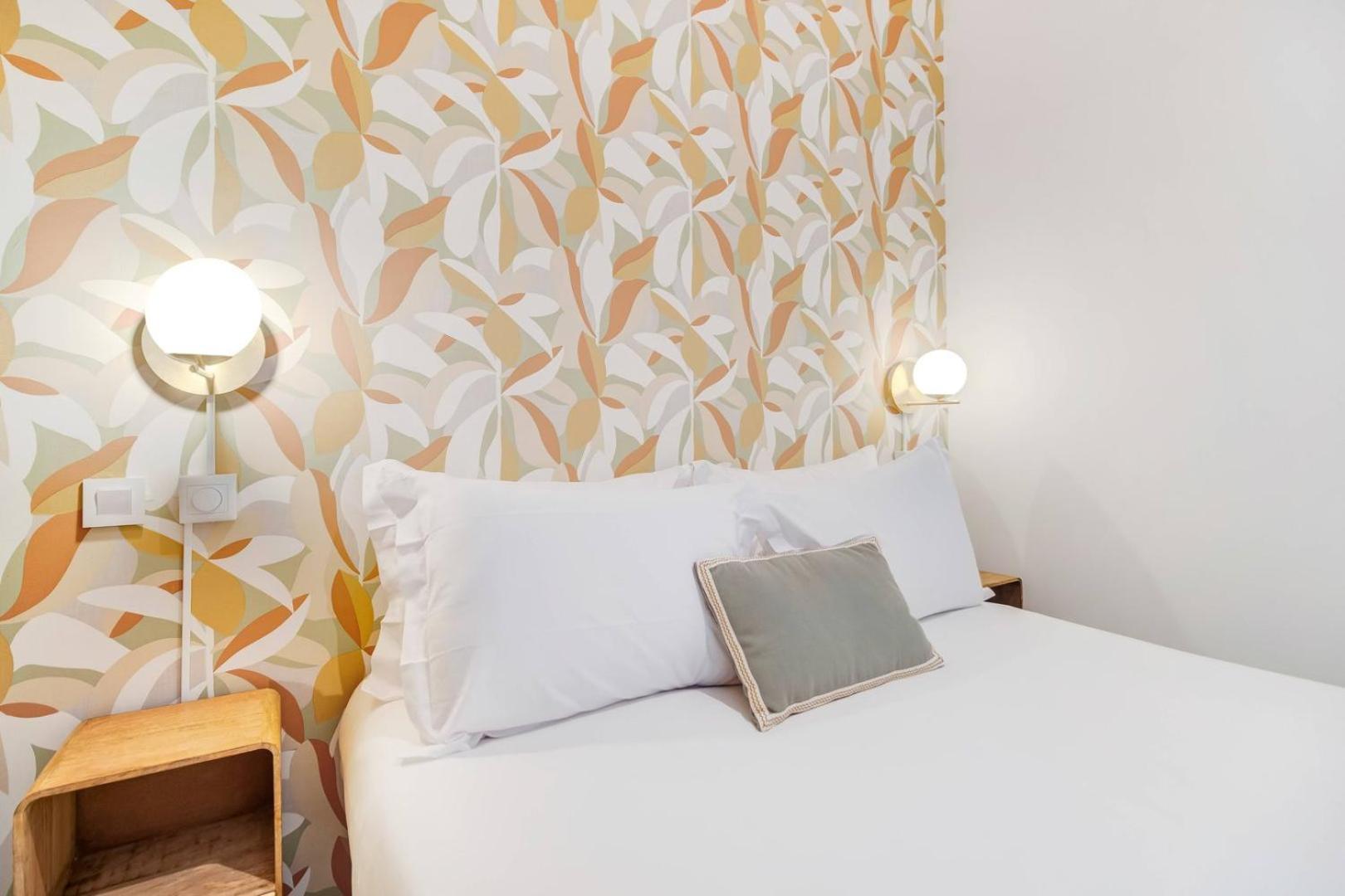 Cosy 1br Renovated - Heart Of Santos | By Airnest Lissabon